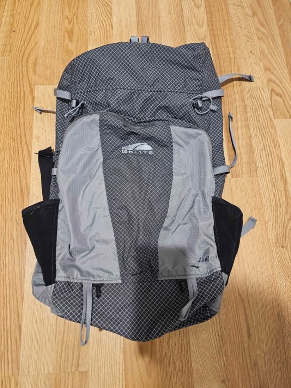 GoLite Jam2 50L Ultralight Backpack